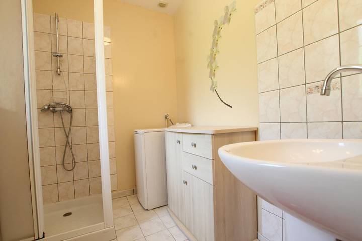 Gîte pour 4 personnes, avec jardin dans La Hague - 4