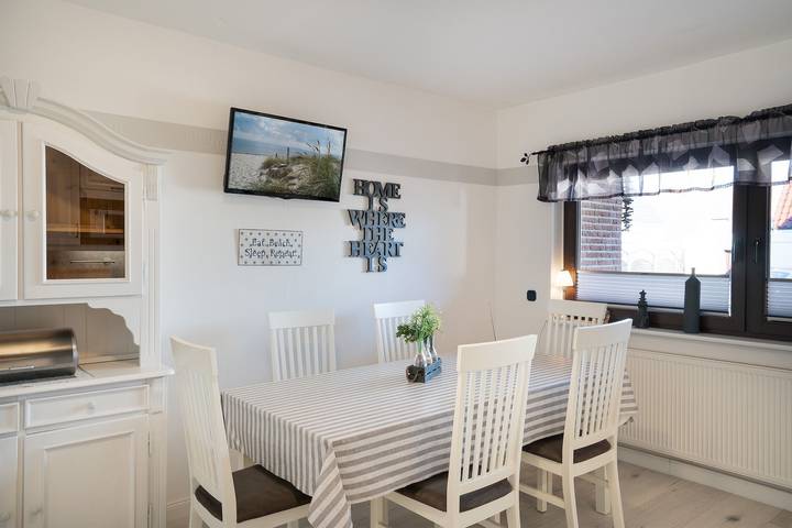 Ferienhaus für 8 Personen, mit Garten, mit Haustier in Grömitz - 4