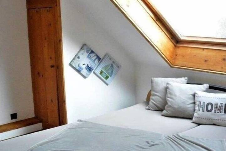 Ferienhaus für 5 Personen, mit Sauna und Balkon in Überlingen - 2