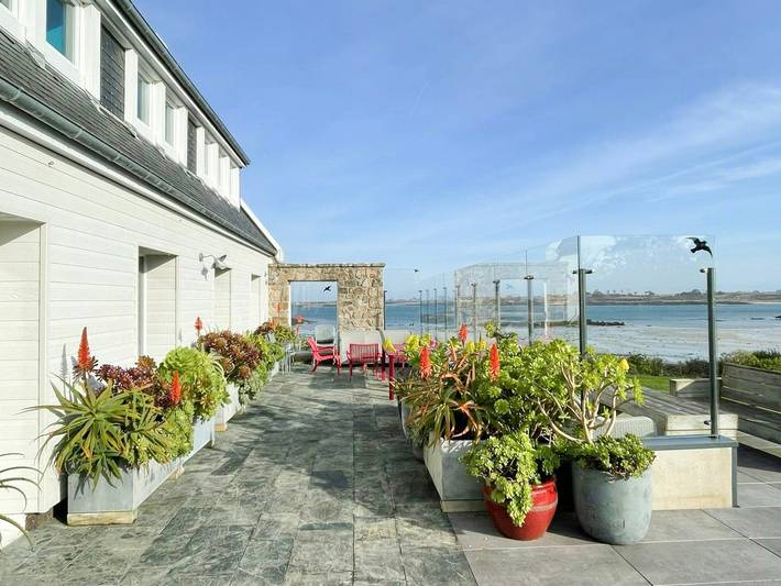Maison de vacances pour 6 personnes, avec Terrasse