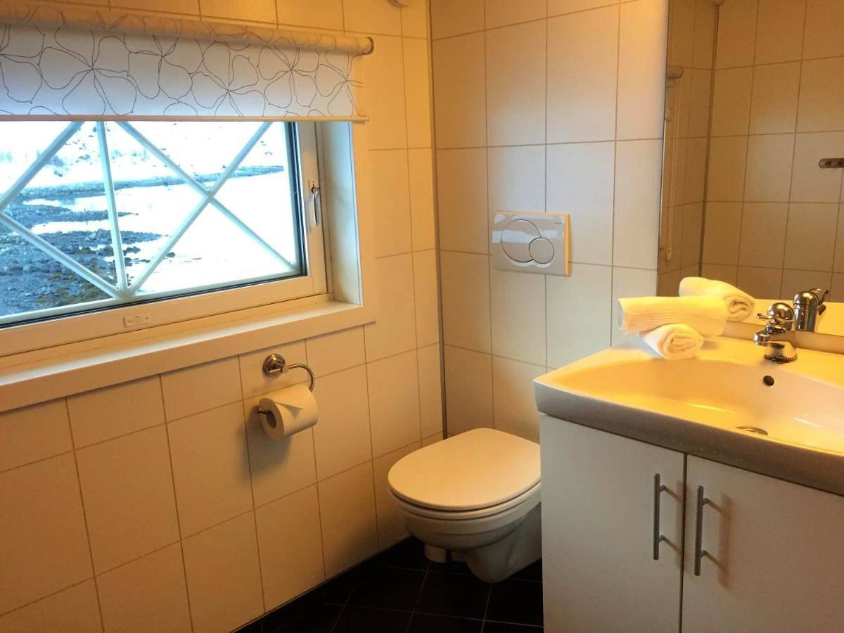 Koppangen Brygger in Lyngen