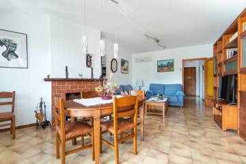 Apartment in Playa de Alcúdia, Alcúdia für 6 