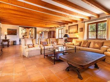 Ferienhaus in Artà, Mallorca Osten Ferienhaus in Artà, Mallorca Osten für 12