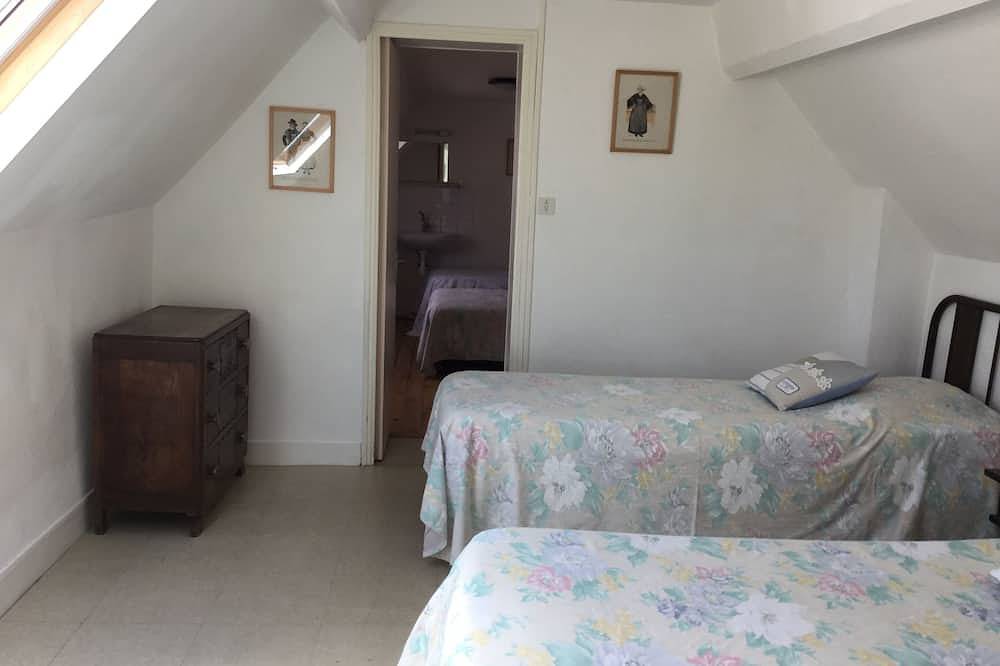 Dinard Ferienwohnung Haus in Dinard, Saint-Malo und Umgebung