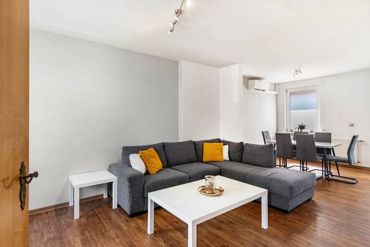 Ferienhaus für 4 Personen, mit Whirlpool und Sauna, mit Haustier im Emsland - 2