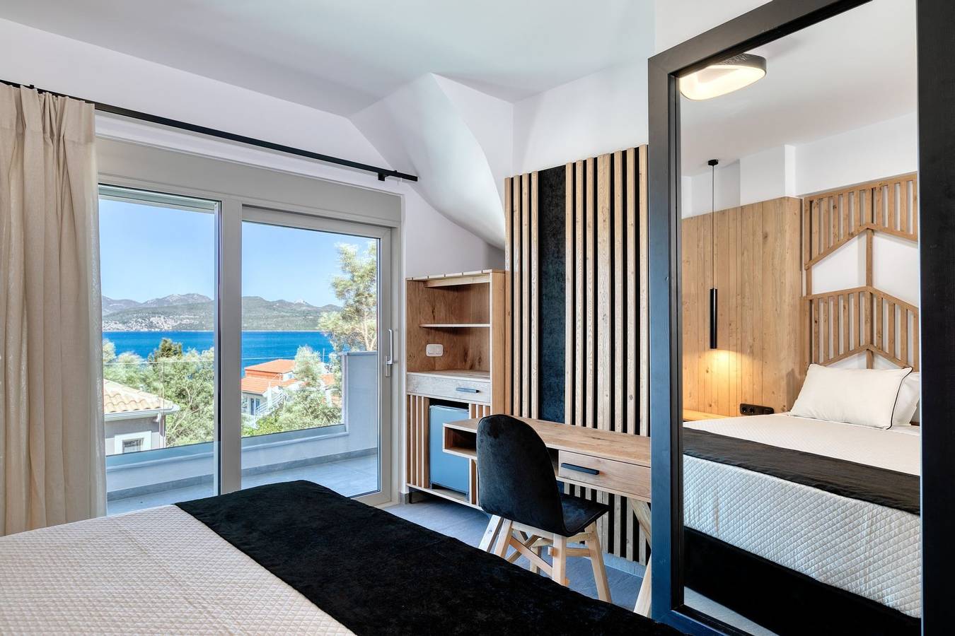 Astoundingly Luxurious Lefkada Villa | Elegance Villa | 3 Bedrooms | Private Pool & Mesmerizing Views in Λυγιά, Ελλάδα