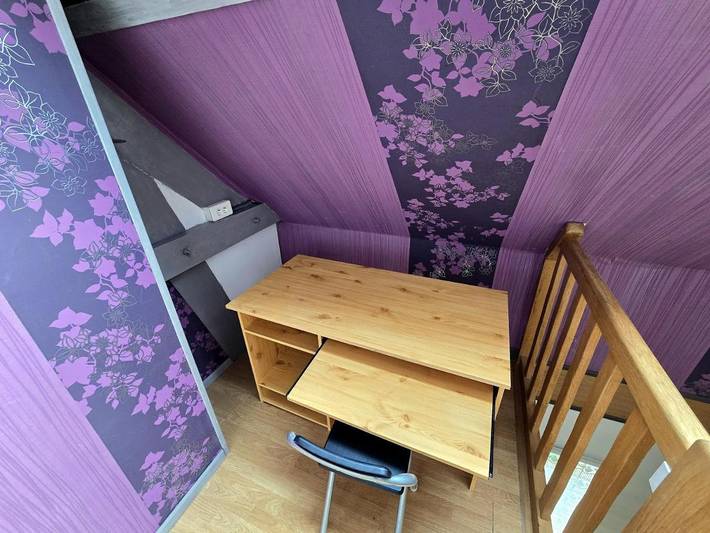 Maison d’hôte pour 2 personnes, avec jardin ainsi que terrasse et piscine dans Loiret - 2