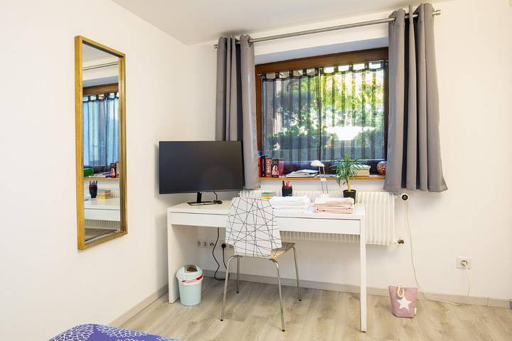 Gîte pour 2 personnes à Saint-Louis - 3