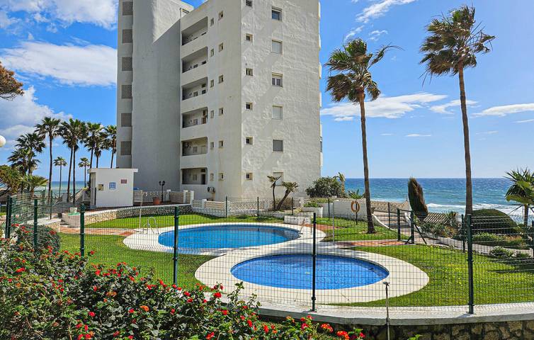 Appartement de vacances pour 4 personnes, avec piscine, animaux acceptés - 1