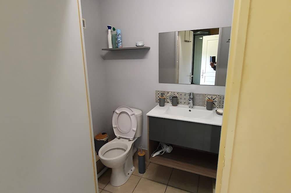 Appartement entier, Gite l'escale in Friville-Escarbotin, Région d'Abbeville