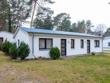 Ferienpark für 3 Personen in Lubmin, Ostsee, Bild 1