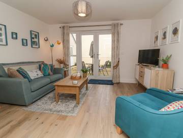 Cottage for 4 People in Appledore, Devon, Photo 2