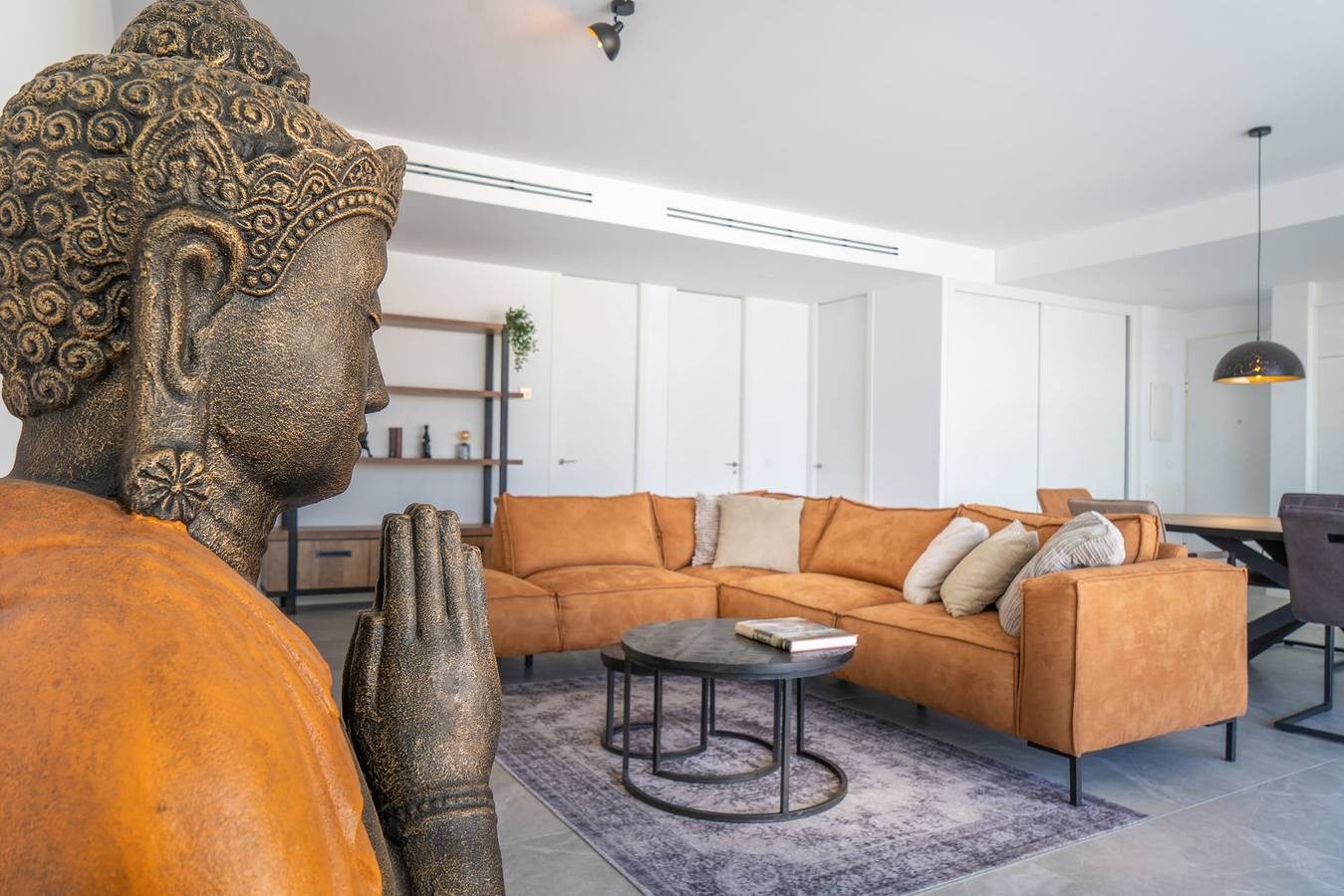 Villa pour 12 personnes avec balcon/terrasse in Golf Bahia, Finestrat