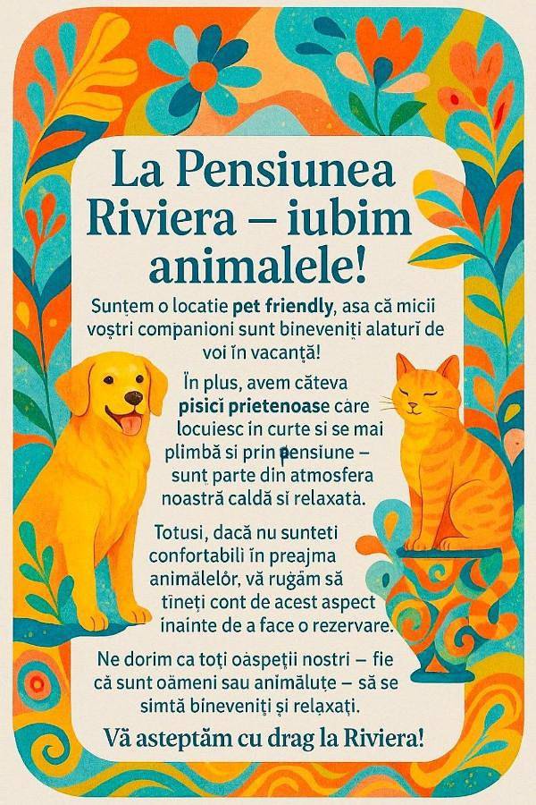 Maison d’hôte pour 2 personnes, avec balcon et vue dans Constanța - 4