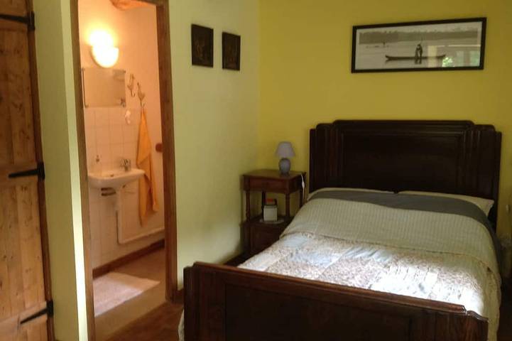 Gîte pour 6 personnes, avec jardin à Champniers-et-Reilhac - 2