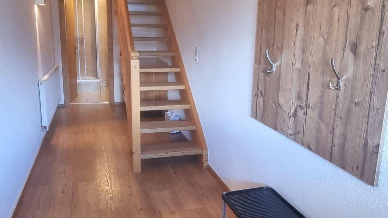 Ganze Ferienwohnung, Ferienwohnung für 8 Personen (140 m²) in Stummerberg in Stummerberg, Ski-Optimal Hochzillertal