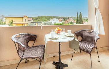 Vakantieappartement voor 5 Personen in Izola, Slovene Istria, Afbeelding 4