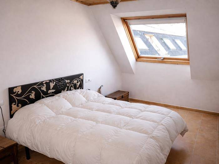 Gîte pour 6 personnes, avec balcon/terrasse, animaux acceptés à Viveiro - 3