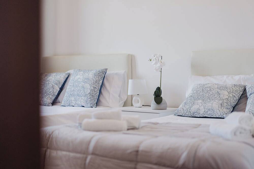 Appartamento intero, La tua fuga al mare in Porto Torres, Provincia di Sassari