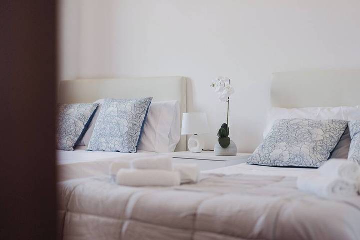 Appartement entier, Your escape to the sea in Porto Torres, Province de Sassari