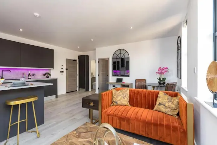 Ferienwohnung für 2 Personen - 1