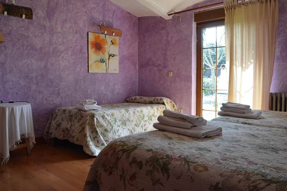 Apartamento entero, Cava Cigales       . in Olmedo (Spain), Provincia de Valladolid