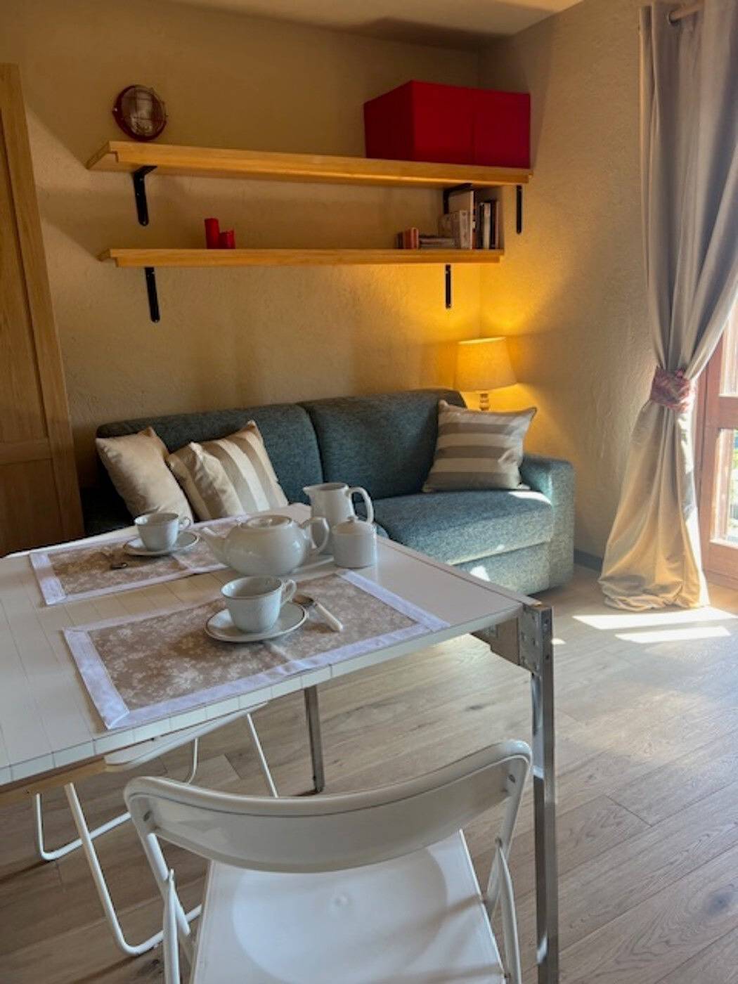 Photo : Appartement de vacances
