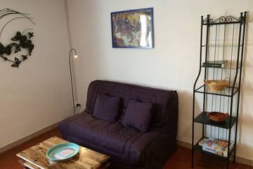 Gîte pour 2 personnes à Allemagne-en-Provence