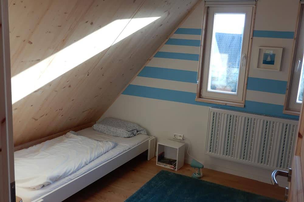 Häuschen am Meer ideal für Familien in Ostseebad Nienhagen, Nienhagen
