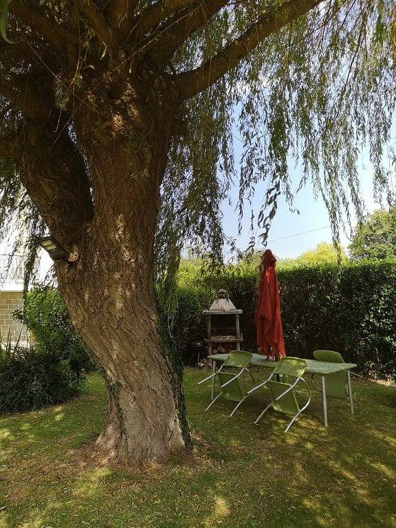 Location de vacances pour 2 personnes, avec jardin, animaux acceptés à Plomeur - 3