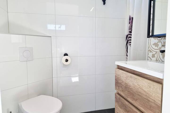 Ferienhaus für 2 Personen in Middelburg - 4