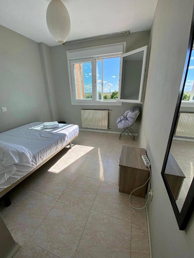 Maison d’hôte pour 2 personnes, avec vue