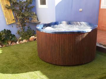 Ferienhaus in S'Illot Cala Morlanda, Manacor für 6 