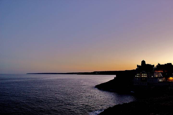 Apartamento de vacaciones para 4 personas, con vistas y vistas al mar, Se admiten mascotas - 1