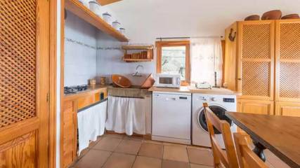 Villa voor 4 Personen in Fornalutx, Serra de Tramuntana, Afbeelding 1