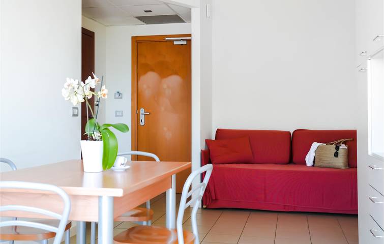Gîte pour 4 personnes à Roseto degli Abruzzi - 4