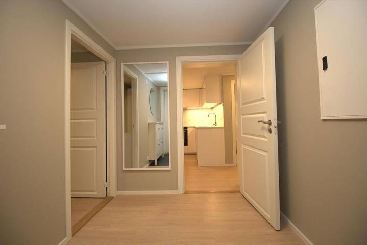 Ferienwohnung für 4 Personen, mit Ausblick - 1