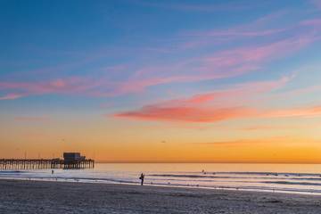 Loft for 10 Guests in Balboa Peninsula, Orange County, Picture 3