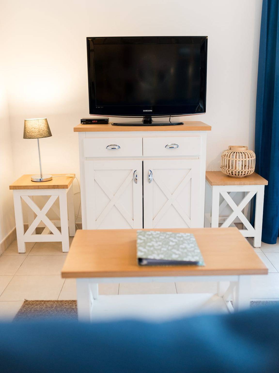 Appartement entier, Côte Fleurie · Cocon normand, balcon & parking in Saint-Arnoult, Région de Lisieux