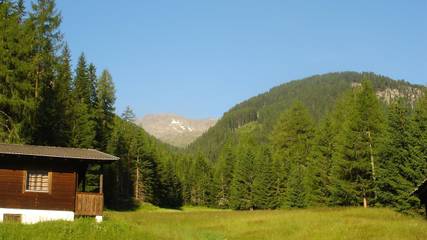 Bungalow para 6 Personas en Sankt Jakob in Defereggen, Tirol del Este, Foto 4
