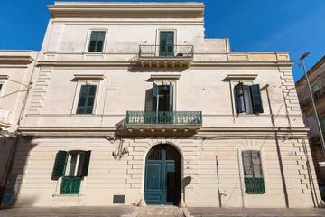 Gîte pour 2 personnes à Lecce
