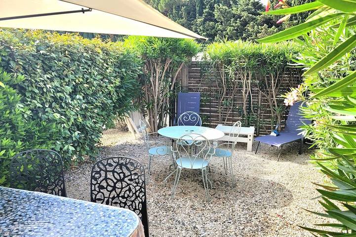 Casa de vacaciones para 5 personas, con terraza y jardín, Se admiten mascotas - 1