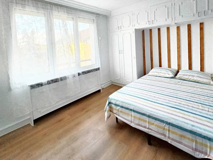 Maison de vacances pour 10 personnes, avec jardin dans Île de France - 3