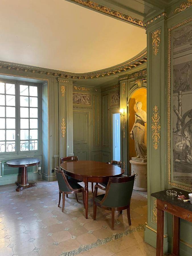 Appartement entier, Two-Bedroom Apartment in Limay (homonymie), Yvelines