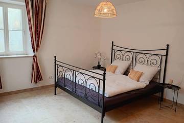 Villa for 4 People in Leiblfing, Lower Bavaria, Photo 1