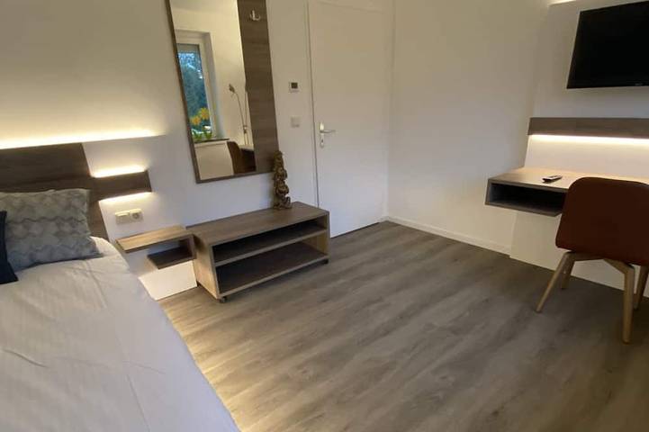 Familienzimmer - Pension zum Wohlfühlen Grotheer in Lilienthal, Landkreis Osterholz