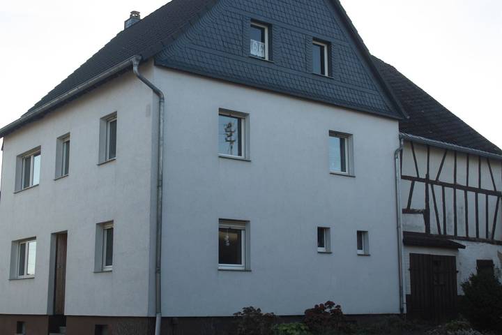 Ferienhaus für 12 Personen, mit Garten, mit Haustier in Rheinland-Pfalz - 3