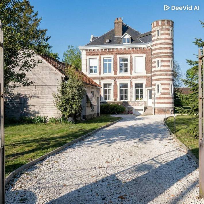 Appartement de vacances pour 6 personnes, avec jardin et vue, animaux acceptés