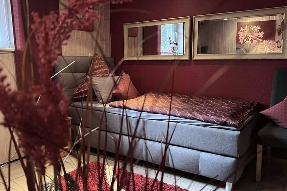 Ganze Wohnung, Am Hünengrab Fewo - Ferienwohnung in Bad Malente, Malente