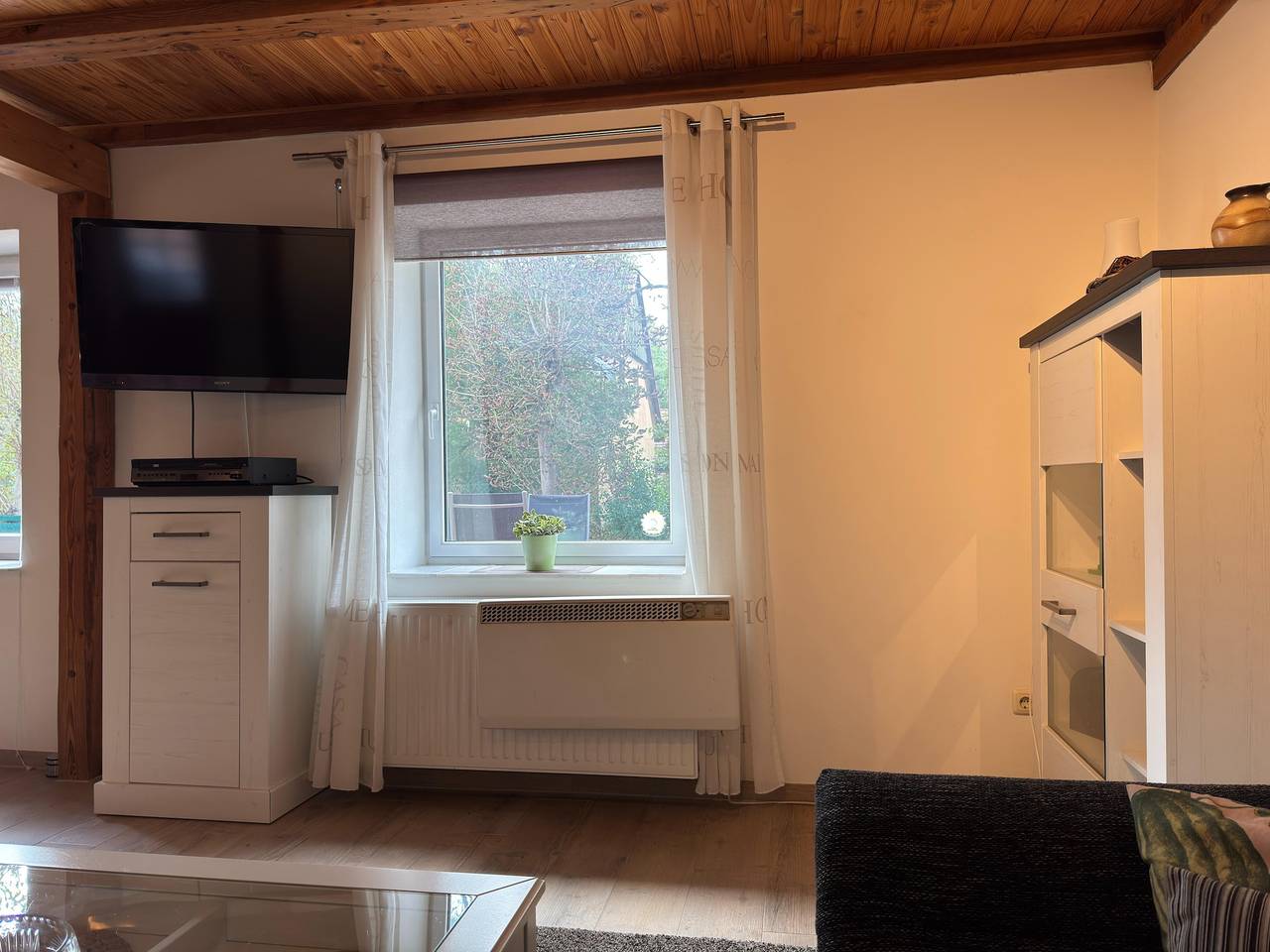 Ferienhaus in Neu Poserin für 5 Personen in Neu Poserin, Ludwigslust-Parchim